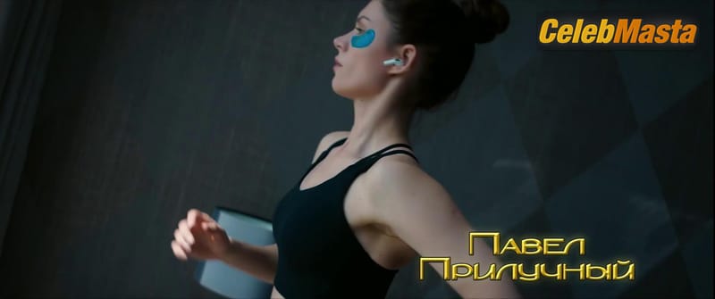 Diana Pozharskaya in Pritvoris Moim Muzhem