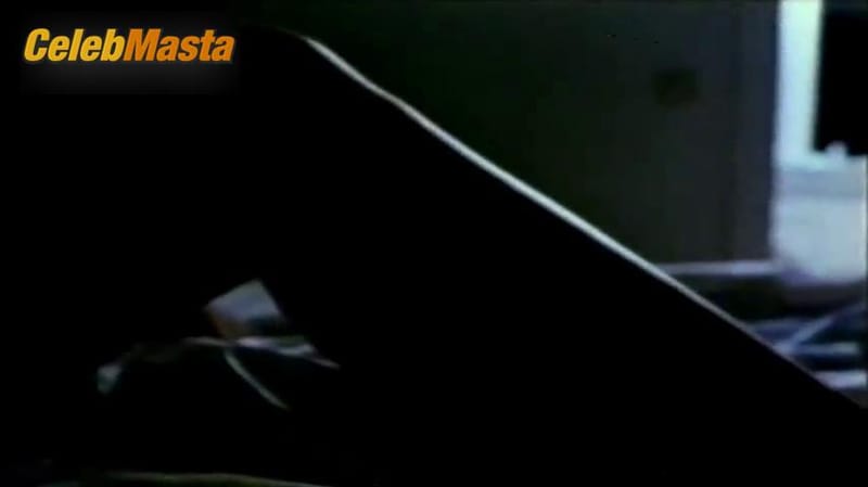 Britt Ekland in Marbella, Un Golpe De Cinco Estrellas