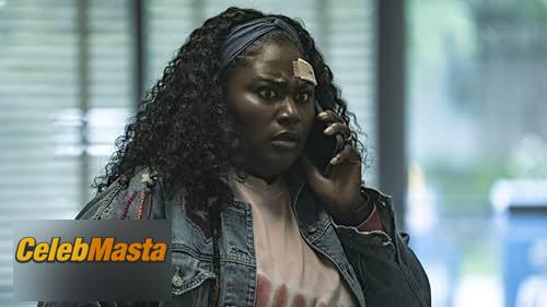 Danielle Brooks in Peacemaker (2022)