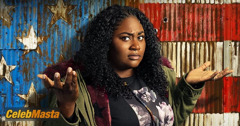 Danielle Brooks in Peacemaker (2022)