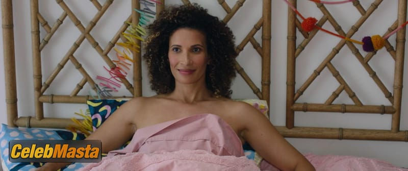 Sally Phillips in How To Please A Woman