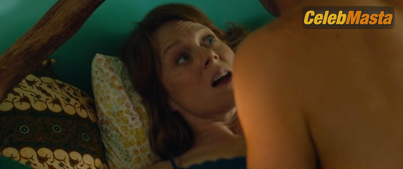 Sally Phillips in How To Please A Woman