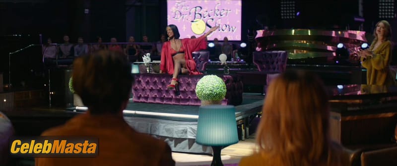 Skye P. Marshall in A Nice Girl Like You (2020)