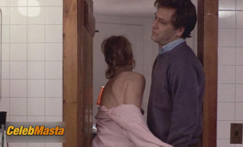 Eva Marie Saint in Loving