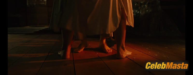 Karin Konoval in Black Christmas