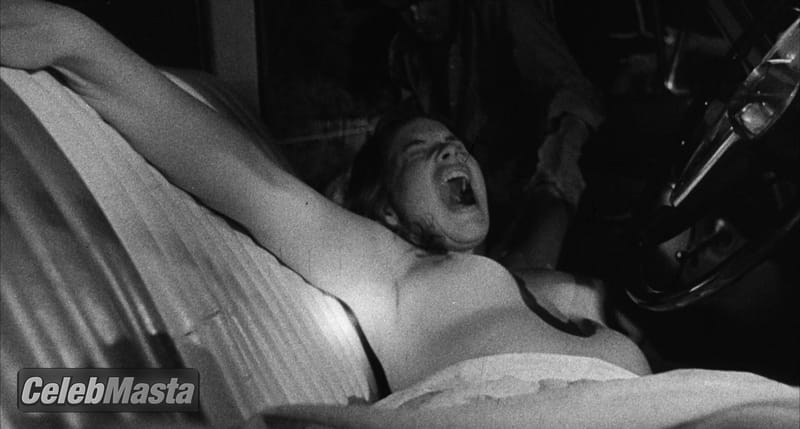 Jennifer Salt in Midnight Cowboy