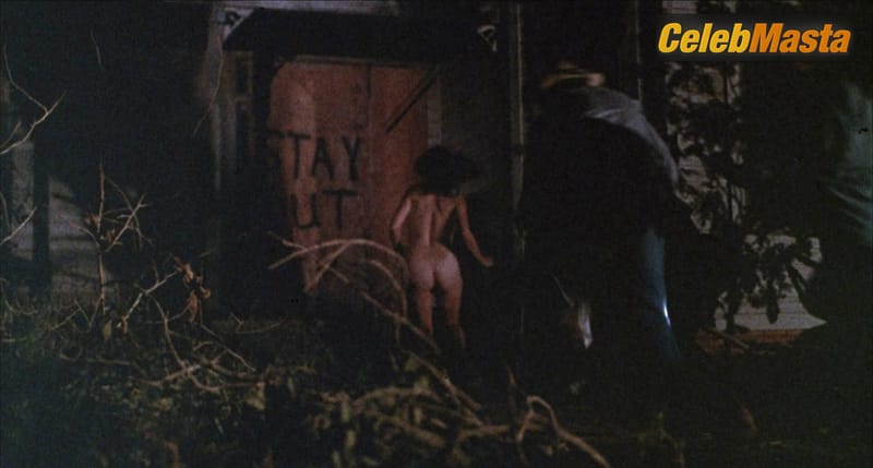 Jennifer Salt in Midnight Cowboy