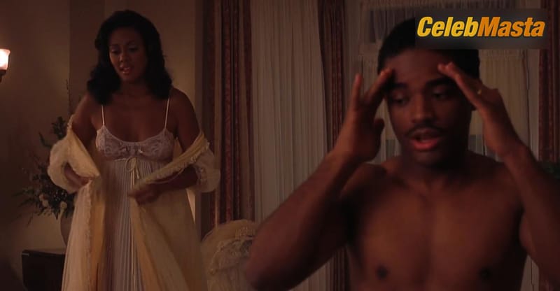 Lela Rochon in Why Do Fools Fall In Love (1998)