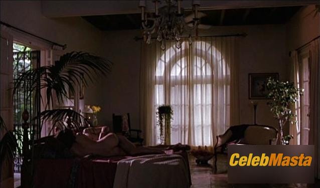 Meg Tilly in The Girl In A Swing