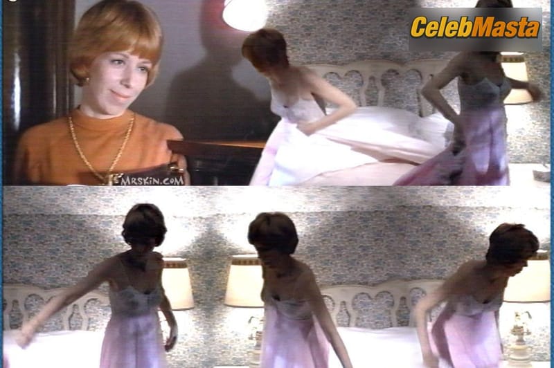 Carol Burnett in Pete 'n' Tillie