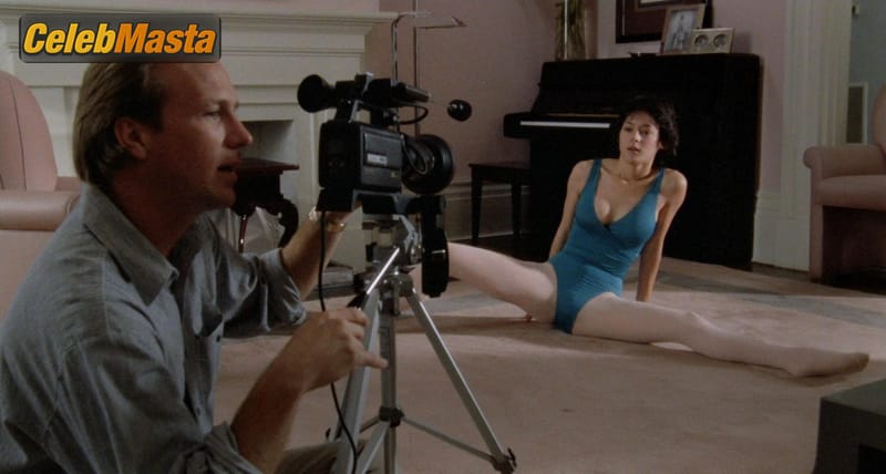 Meg Tilly in The Big Chill