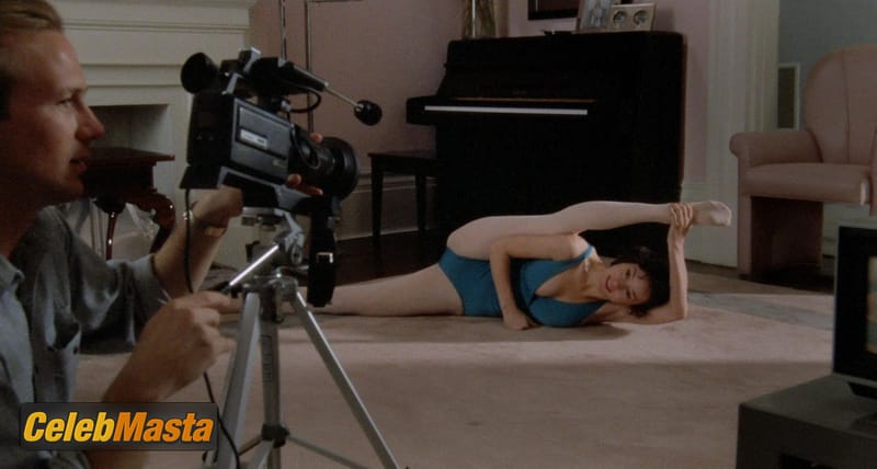 Meg Tilly in The Big Chill