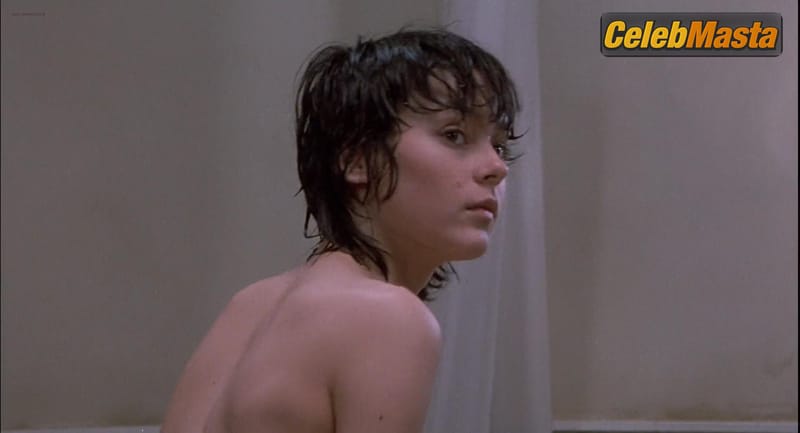 Meg Tilly in Psycho Ii