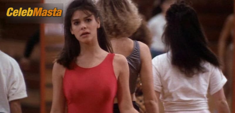 Meredith Salenger in Dream A Little Dream