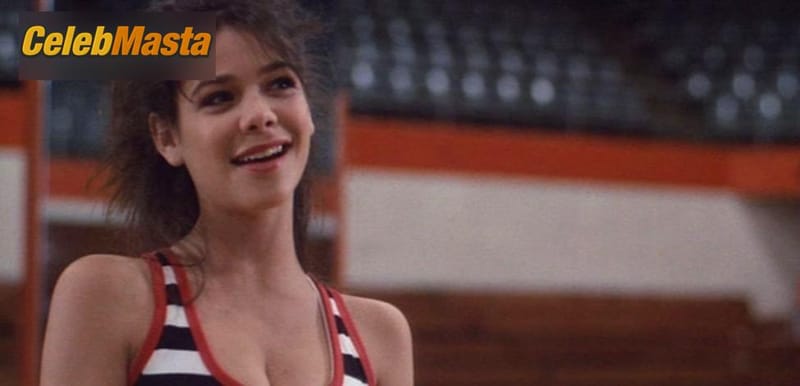 Meredith Salenger in Dream A Little Dream