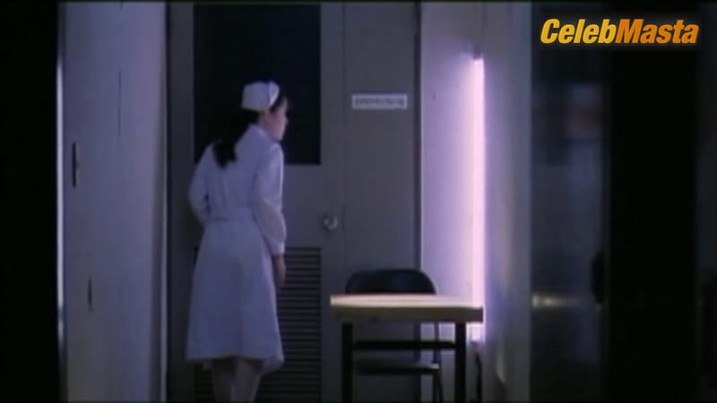 Kyoko Kazama in Whore Hospital