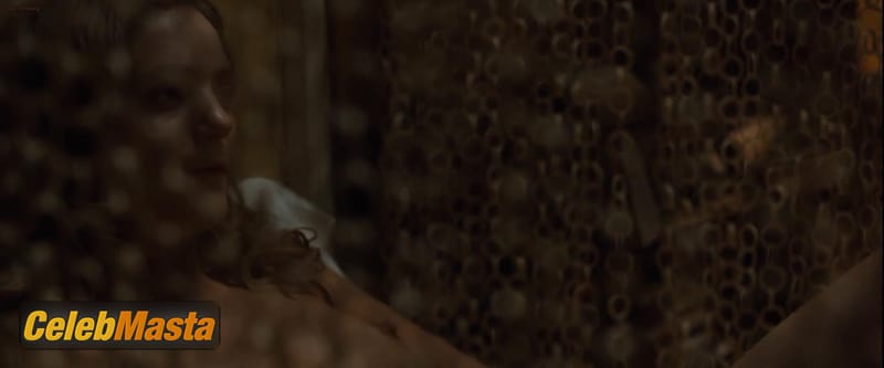 Hanna Hall in Halloween (2007)