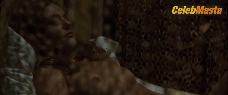 Hanna Hall in Halloween (2007)