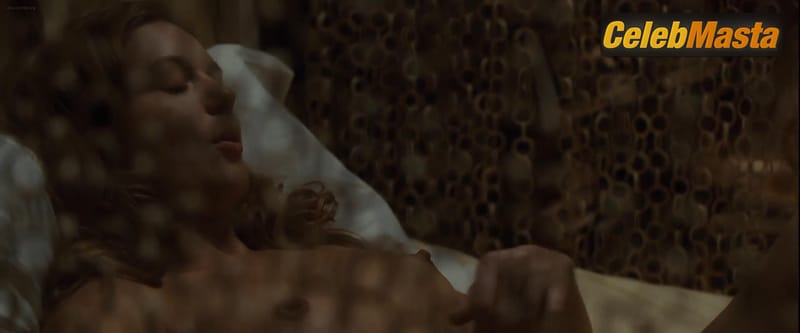 Hanna Hall in Halloween (2007)