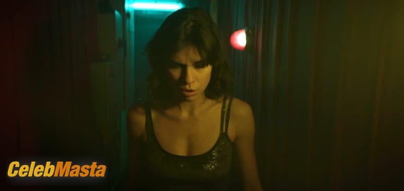 Ana Ularu in Muse