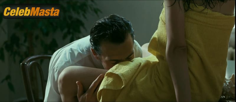 Ana Ularu in A Very Unsettled Summer