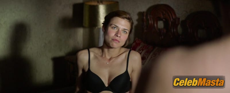 Ana Ularu in Siberia