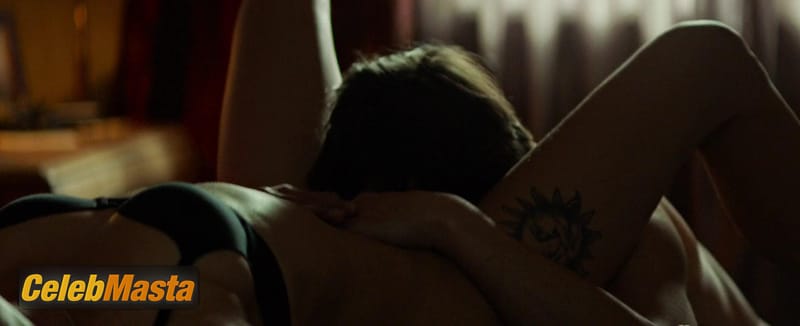 Ana Ularu in Siberia