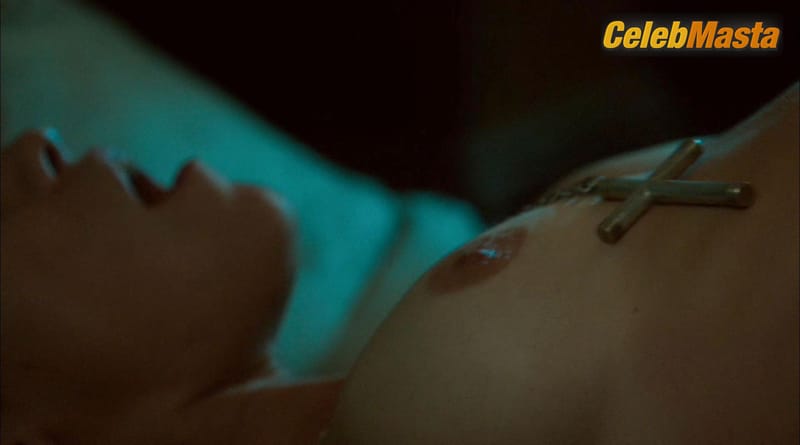 Ana Ularu in The Man Who Was Thursday