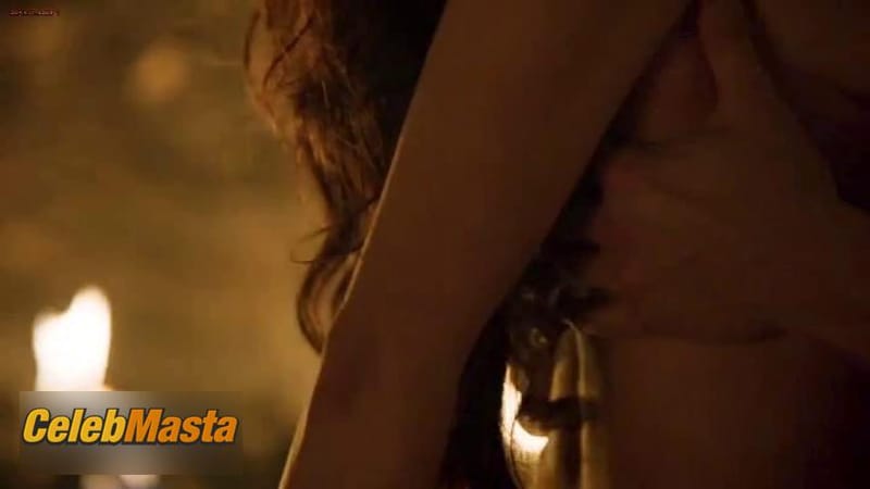 Ana Ularu in The Borgias (2011)