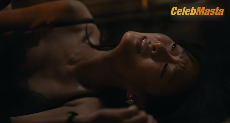 Hyunri in Alice In Borderland (2020)