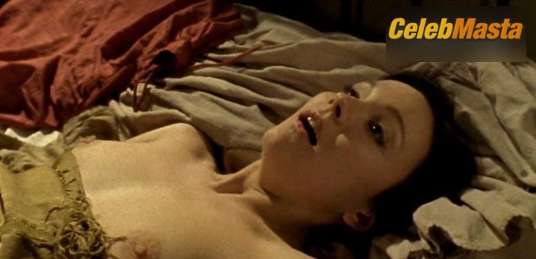 Rachael Stirling in Tipping The Velvet