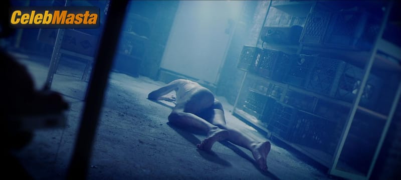 Oksana Orlan in The Russian Bride