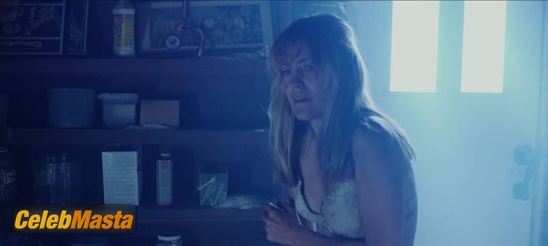 Oksana Orlan in The Russian Bride
