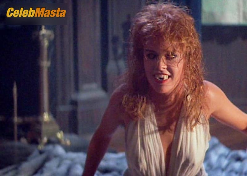 Amanda Bearse in Fright Night (2011)