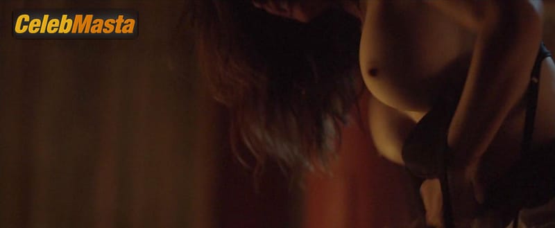 Sara Malakul Lane in Kickboxer Vengeance