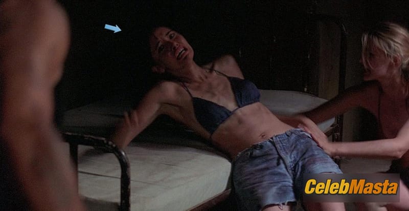 Sara Malakul Lane in Belly Of The Beast