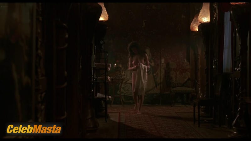 Sheila Kelley in Some Girls