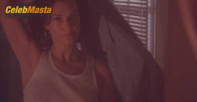 Chelsea Field in Snapdragon (1993)
