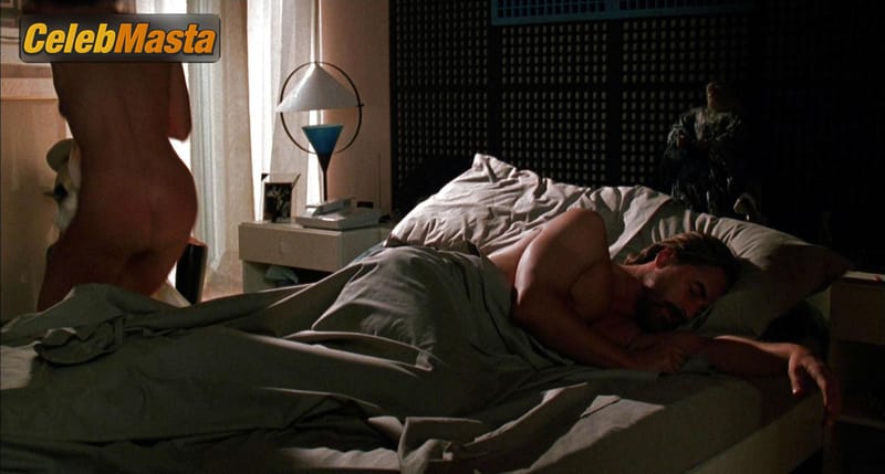 Chelsea Field in Harley Davidson And The Marlboro Man (1991)
