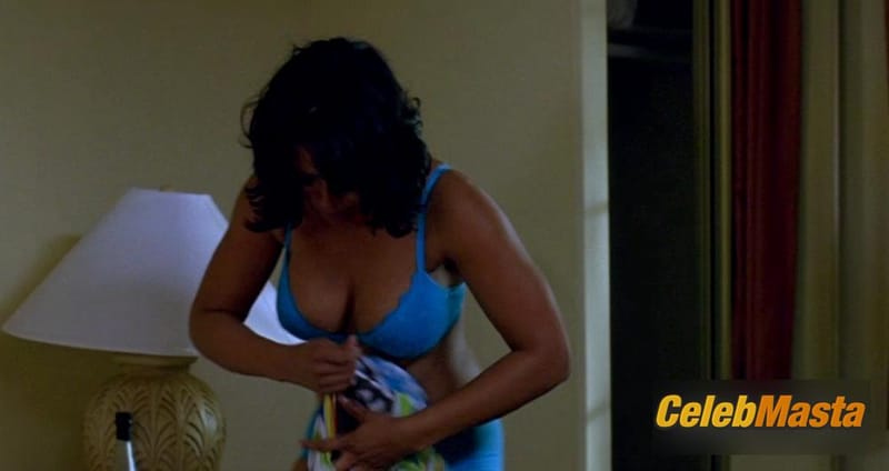 Tamala Jones in The Janky Promoters