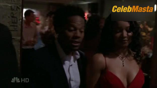 Tamala Jones in Studio 60 On The Sunset Strip