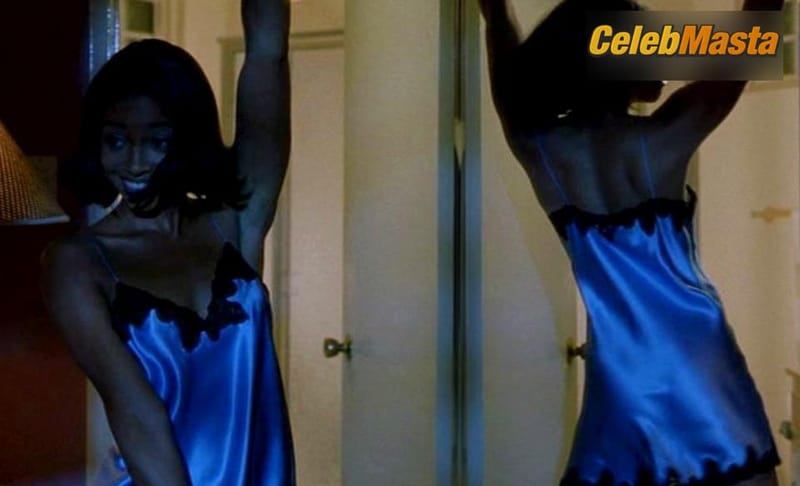 Tamala Jones in The Brothers