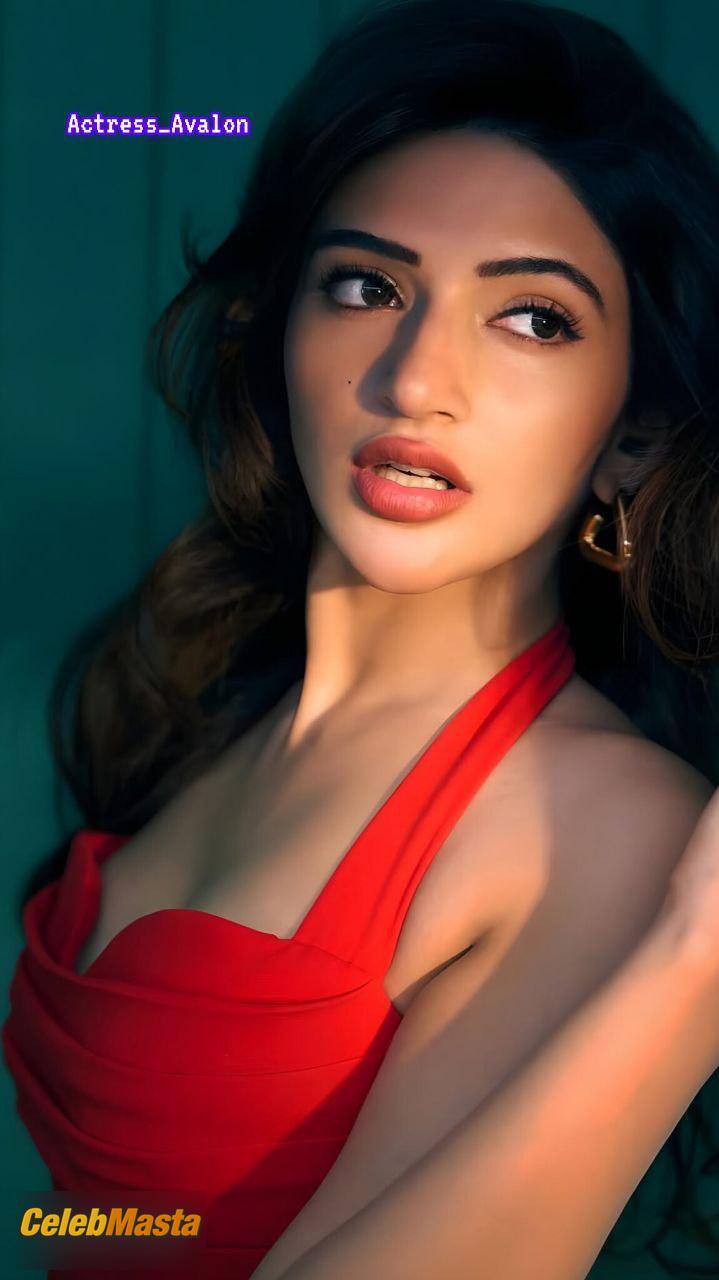 Sreeleela in Sreeleela Sexy In Promotions Of Ching's Brand