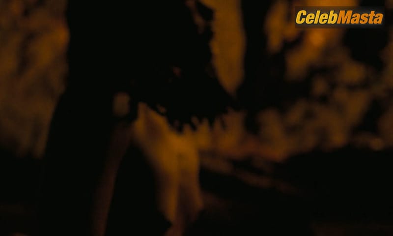 KiKi Layne in Dandelion