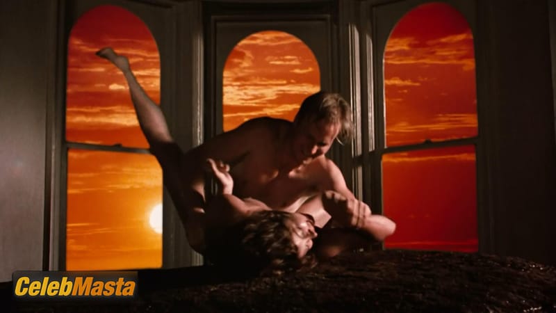 Blair Brown in Altered States