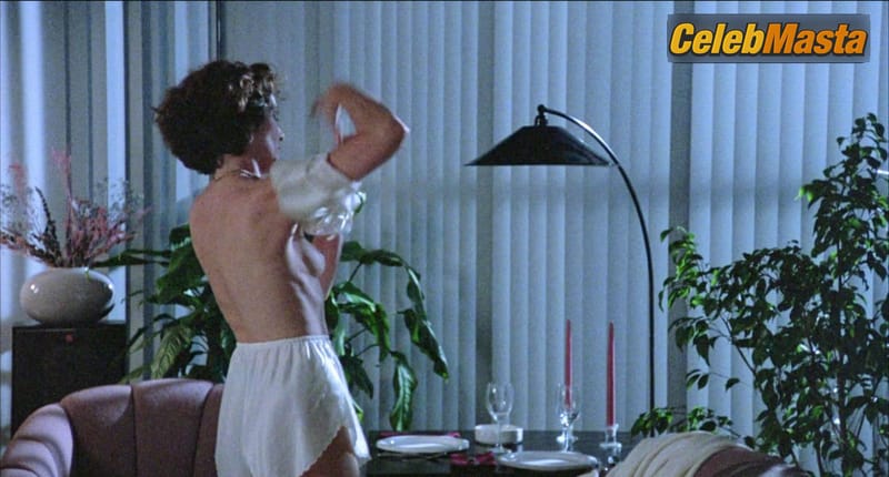 Lois Chiles in Creepshow 2