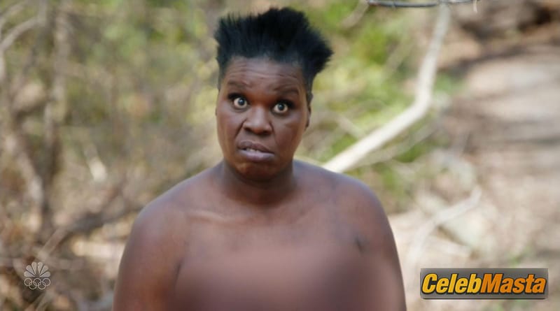 Leslie Jones in Saturday Night Live (1975)