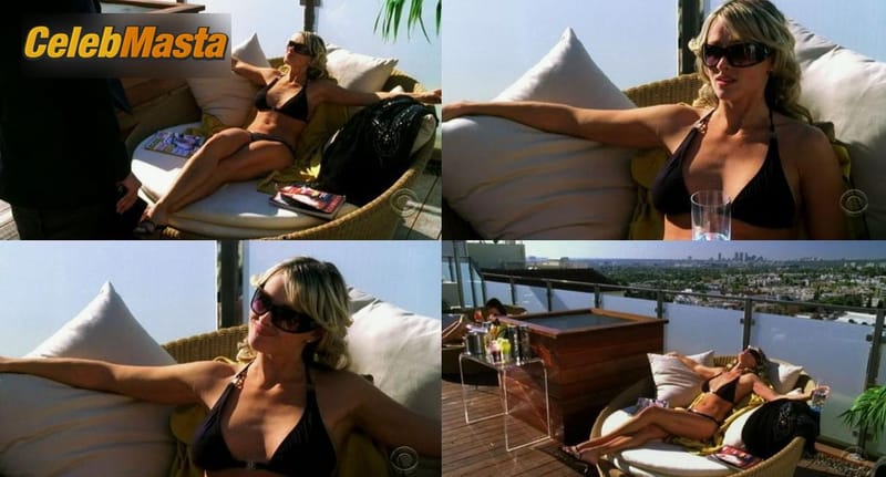 Jennifer O'dell in Shark (2006)