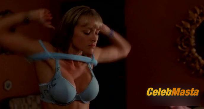 Jennifer O'dell in Slayer