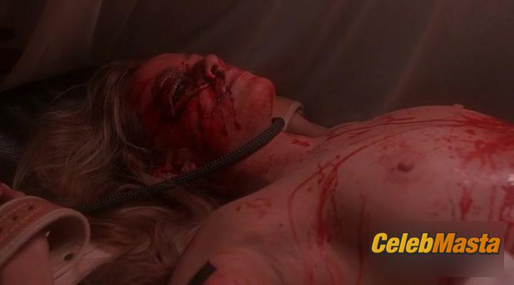 Jennifer O'dell in Sometimes They Come Back... For More